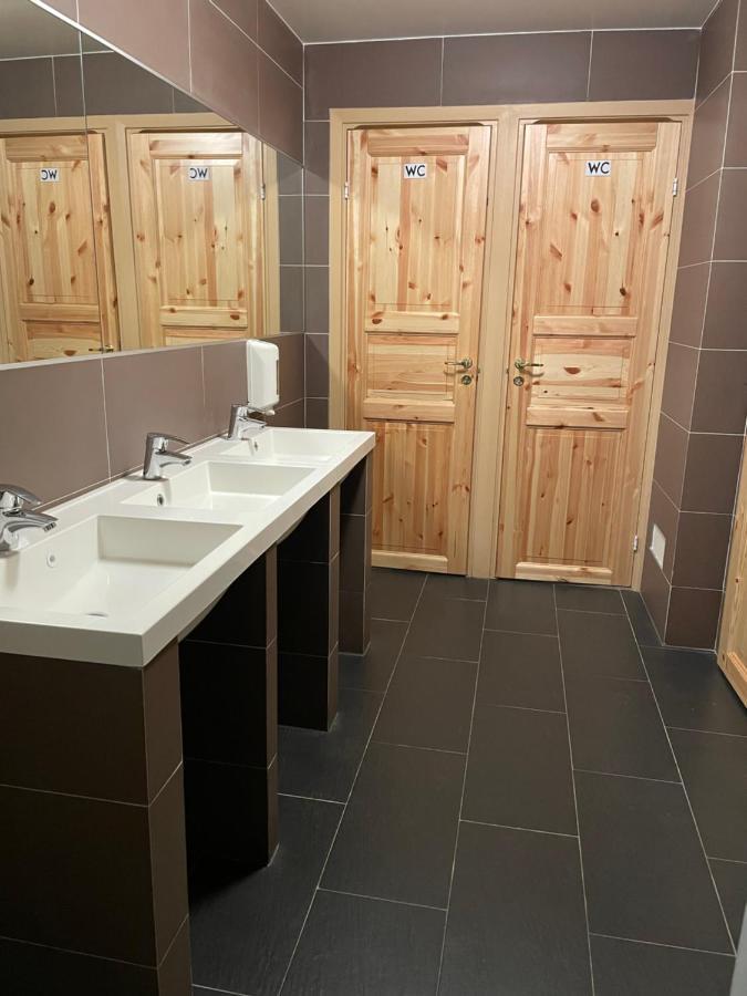 Uppsala City Hostel Екстер'єр фото