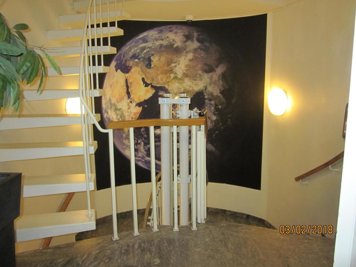 Uppsala City Hostel Екстер'єр фото